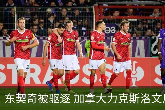 东契奇被驱逐 加拿大力克斯洛文尼亚晋级四强